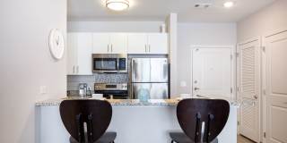 Student Housing - 200 Edgewood Gallery 26