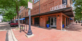 Link at Plano Apartment Homes Gallery 15