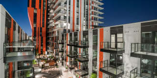 Shift Apartments Gallery 55