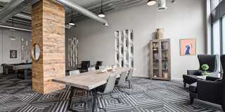 The Shelby Gallery 12