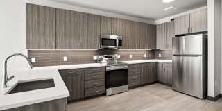 S'Park Apartments Gallery 49