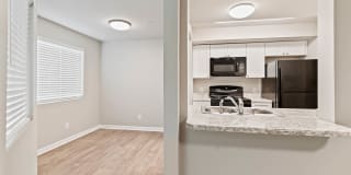 Chimney Top Apartments Gallery 2