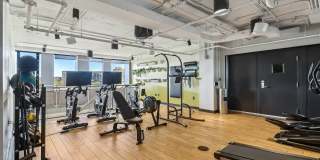 2221 S Clark - Student Housing Gallery 68