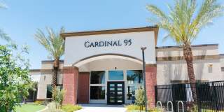 Cardinal 95 Gallery 21