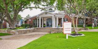 Collin Creek Gallery 1