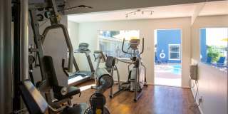 Encanto Lofts Gallery 25