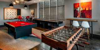 225 North Calvert Street Gallery 21