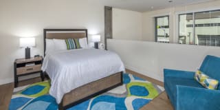 mResidences Olympic & Olive Gallery 6