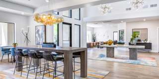 Finisterra Apartments Gallery 17