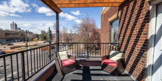Crown Apartments Gallery 14