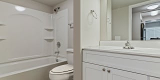 Chimney Top Apartments Gallery 5