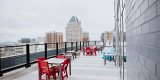 225 North Calvert Street Gallery 35