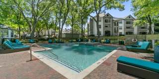 Thornbury at Chase Oaks Gallery 29