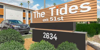 Tides on 51st Gallery 1