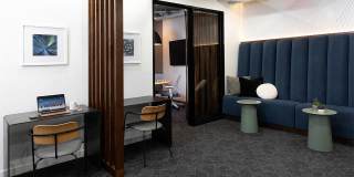 Griffis East Village Gallery 12