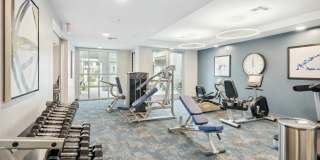 Overture North Scottsdale Age 55+ Apartment Homes Gallery 11
