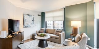 Virginia Square Towers Gallery 26