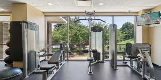 Wildwood Towers Gallery 9