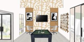 The Vibe Gallery 23