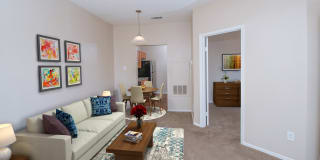 The Lakes at Renaissance Park Apartments Gallery 3
