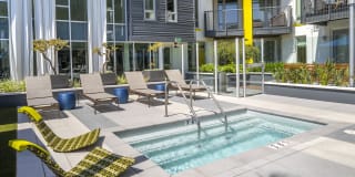 mResidences Olympic & Olive Gallery 2