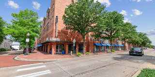 Link at Plano Apartment Homes Gallery 1