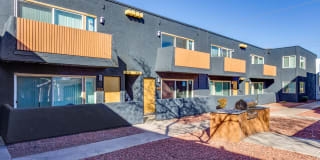 Bingham Blocks Gallery 17