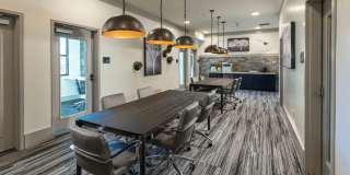 The Aston North Scottsdale Gallery 23