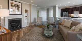 Instrata Pentagon City Gallery 10