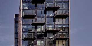 Jessup House Gallery 30