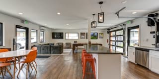 The Lodge Gallery 13