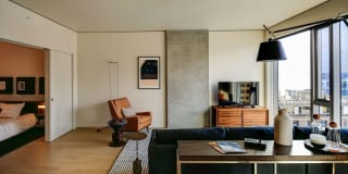 West Edge Gallery 7