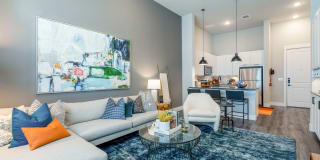 Cadence at Frisco Station Gallery 2