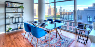 Burnham Pointe Gallery 8