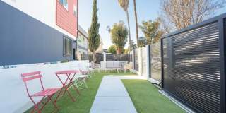 1224 W 37th Place - Co-Living Gallery 39