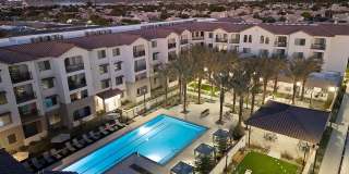 Overture North Scottsdale Age 55+ Apartment Homes Gallery 34