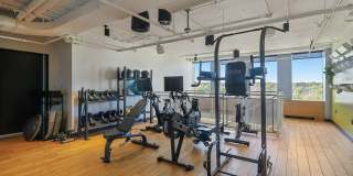 2221 S Clark - Student Housing Gallery 67