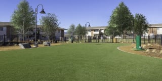 Meadow Creek Apartments Gallery 17