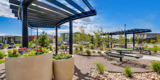 Station A at Gateway Park Gallery 33
