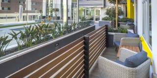 mResidences Olympic & Olive Gallery 25