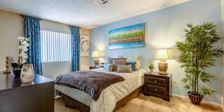 Playa Vista Apartments Gallery 15