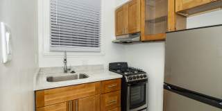 Vue De Lac Apartments Gallery 18
