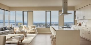 The Residences at Rainier Square Gallery 5