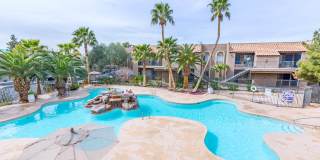 Playa Vista Apartments Gallery 8