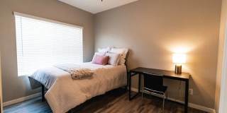 Student Housing - Lofts on 8th Gallery 23