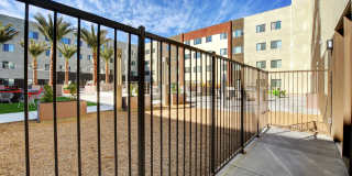 Student Housing - Echo 1055 Gallery 55