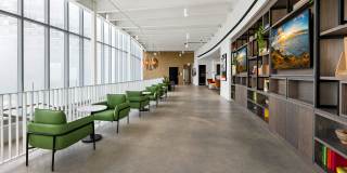 Prairie Shores Gallery 21