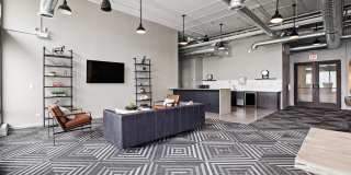 The Shelby Gallery 13
