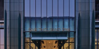 One Thousand One Gallery 25