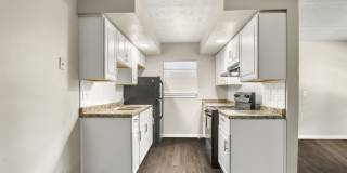 Alderman Park Apartments Gallery 7